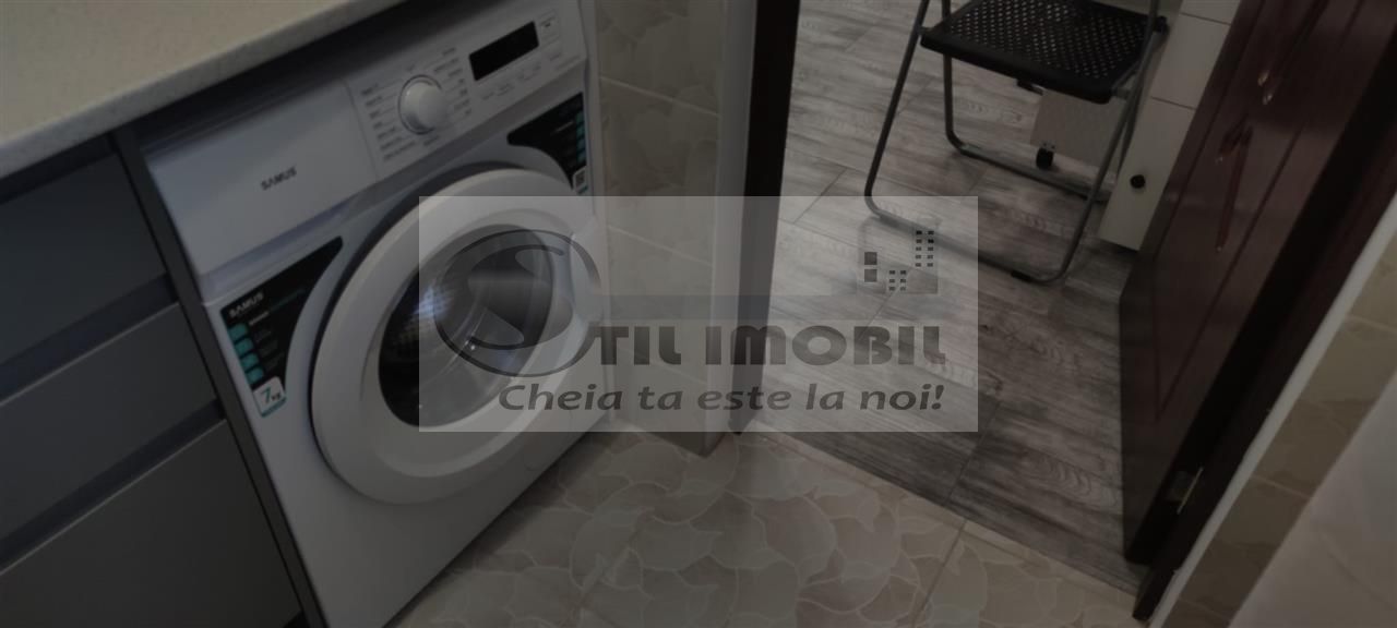 Apartament 2 Camere Tatarasi - 400 euro - Poză 11
