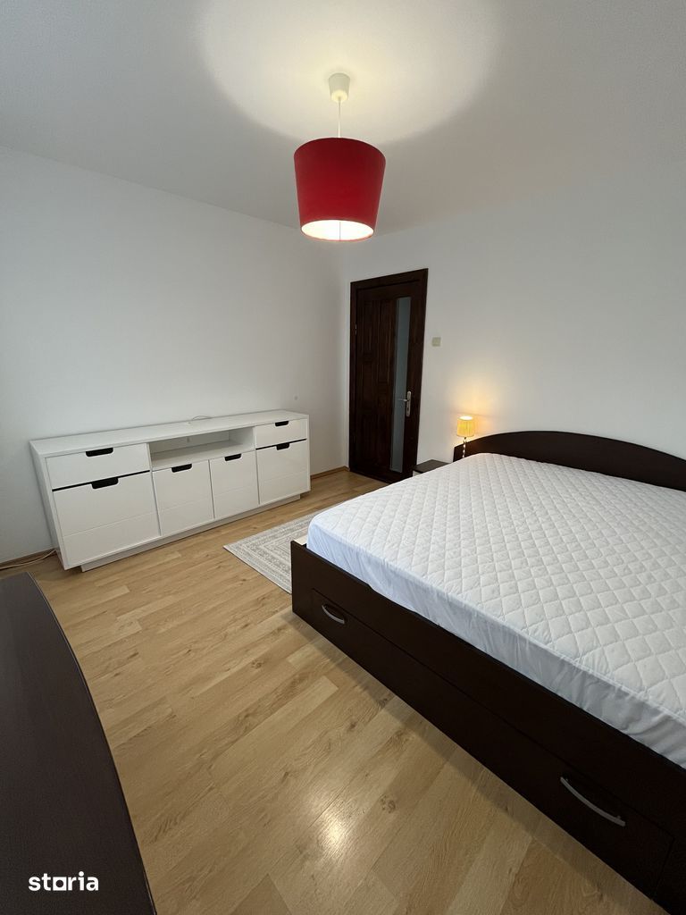 De inchiriat apartament 2 camere zona Titan - Poză 3