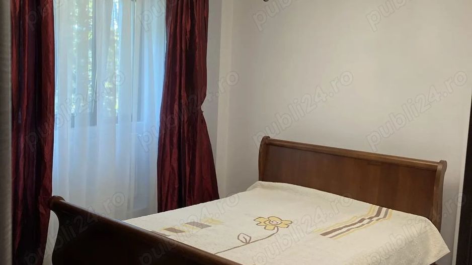 3 camere - Mosilor - centrala proprie - loc de parcare - Poză 6