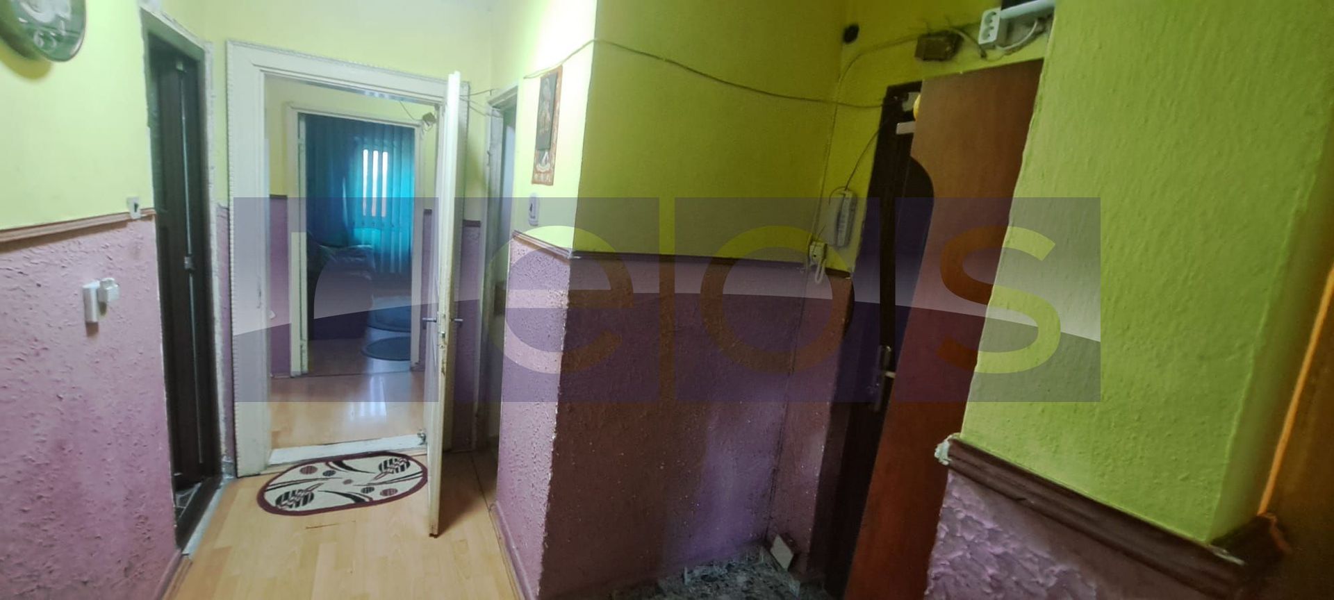 VANZARE 4 CAMERE DECOMANDAT | ULTRACENTRAL | ETAJ 1/4 | ROSIORI DE VEDE - Poză 15