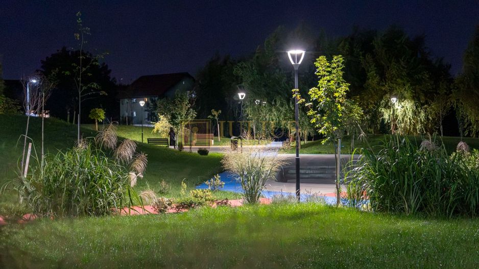 Apartament nou de inchiriat, 71 mp, 3 camere + parcare, XCity Tower 2 - Poză 33