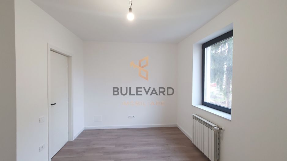 Apartament cu 3 camere decomandate+parcare, zona The Office! - Poză 5