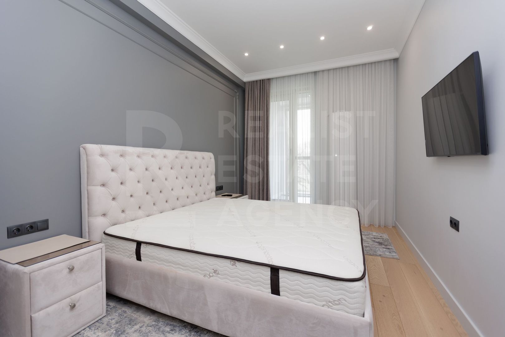 Chirie, apartament, 4 camere, bd. Ștefan cel Mare și Sfânt, Centru - Poză 8