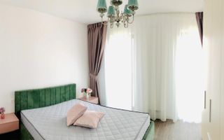 Inchiriere 2 Camere Aviatiei Cloud 9 Residence - Poză 5