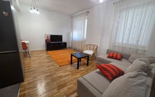 Apartament cochet cu terasa generoasa, 2 camere, in zona Parcul Carol - Poză 2