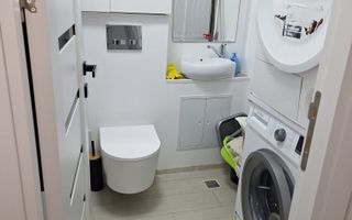 Apartament cu 3 camere in cartierul Rovine - Poză 7