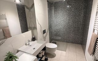 Apartament de lux- 3 camere,  Monarch- Take Ionescu, loc de parcare - Poză 4