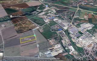Teren industrial 2,6 ha, POTENȚIAL uriaș, Turda I Autostradă - Poză 8