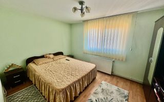 Apartament 2 camere, mobilat, utilat,53mp utili,  Cetate,  Alba Iulia - Poză 4