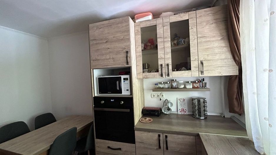 BRASADAS vinde ap 2 cam la PARTER in Micro 16. - Poză 4