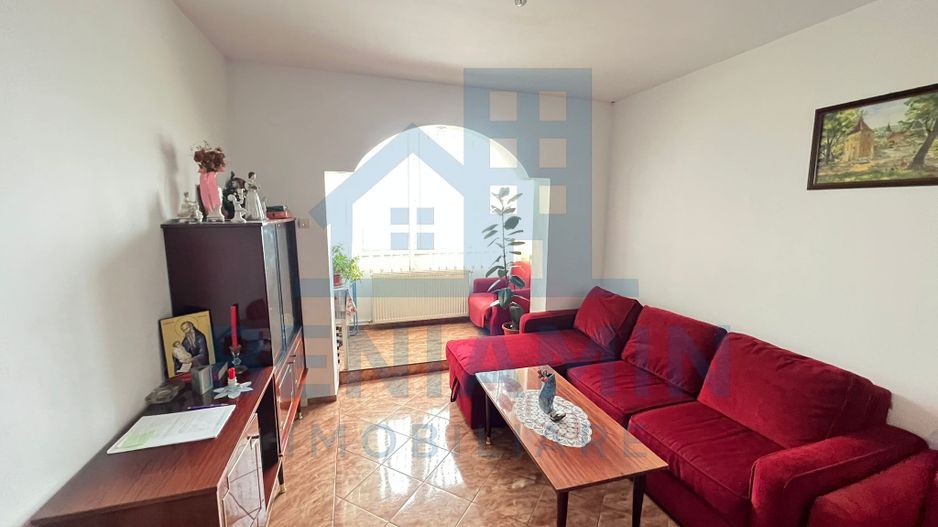 Apartament-3 Camere-Semidecomandat-65mp-Astra-Brasov - Poză 1