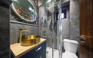 Pensiune/Vilă de vânzare în Bran | 8 camere | 180 mp - Poză 31