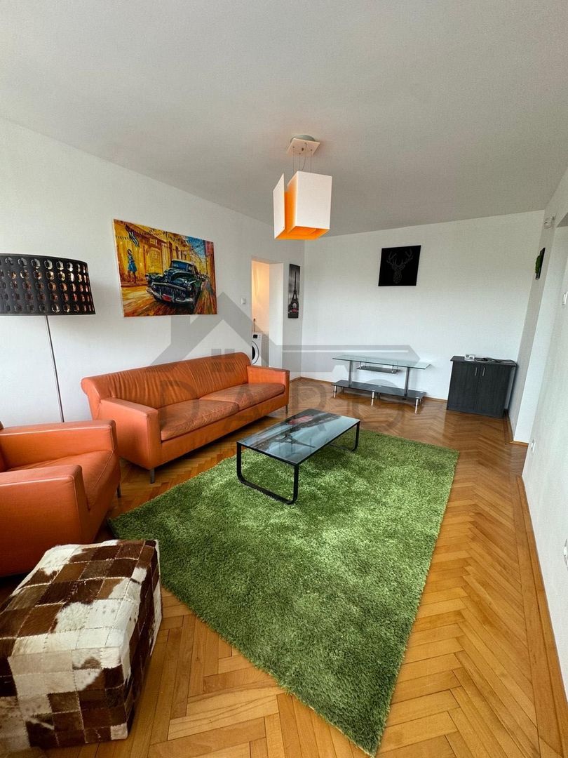 Închiriez apartament 3 camere – Aleea Carpați, Târgu Mureș - Poză 2