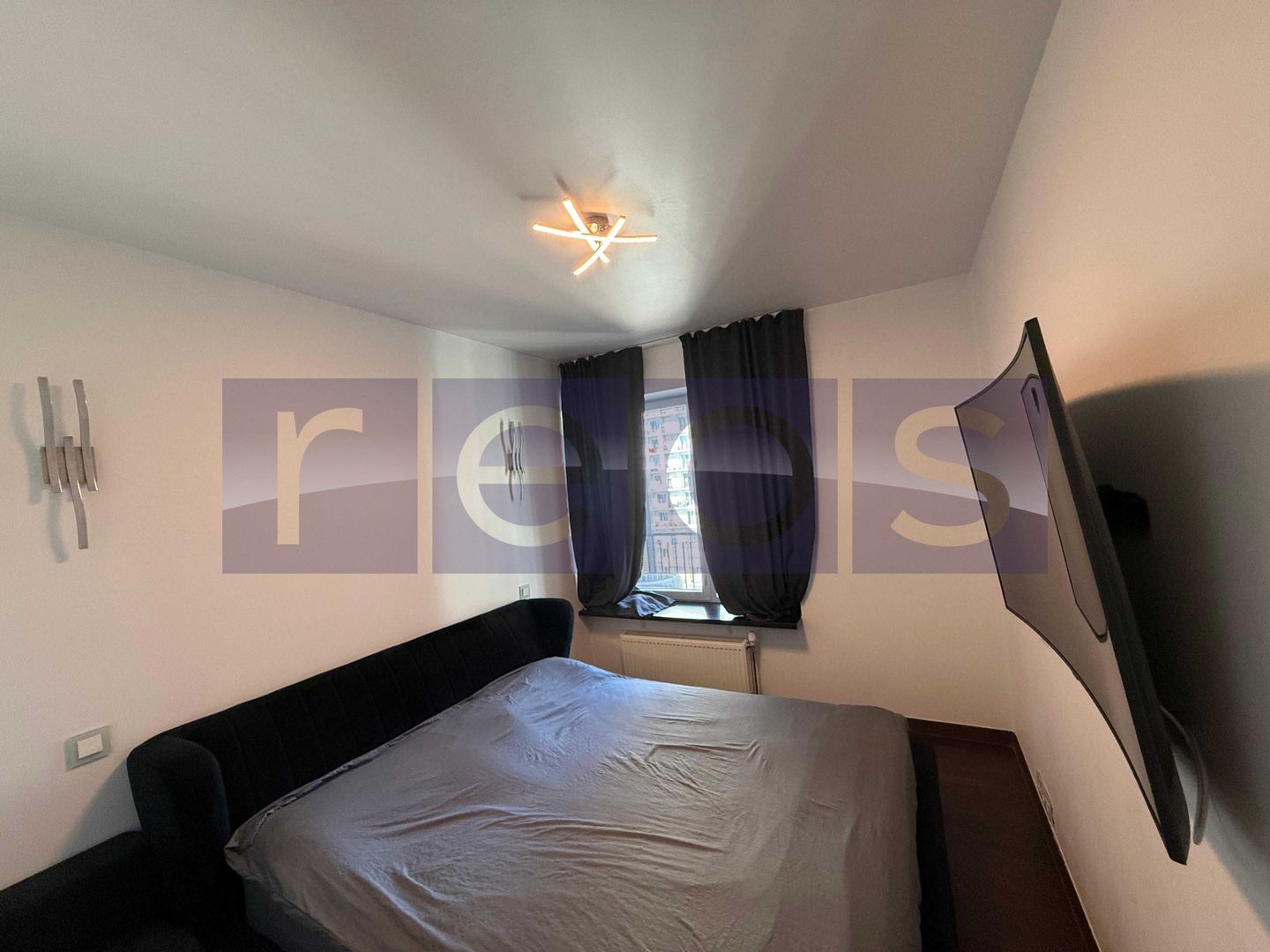 VANZARE 2 CAMERE BLOC NOU VACARESTI - Poză 2