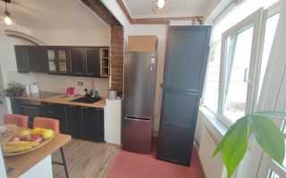 Victoriei Buzesti apartament modern super investitie - Poză 5