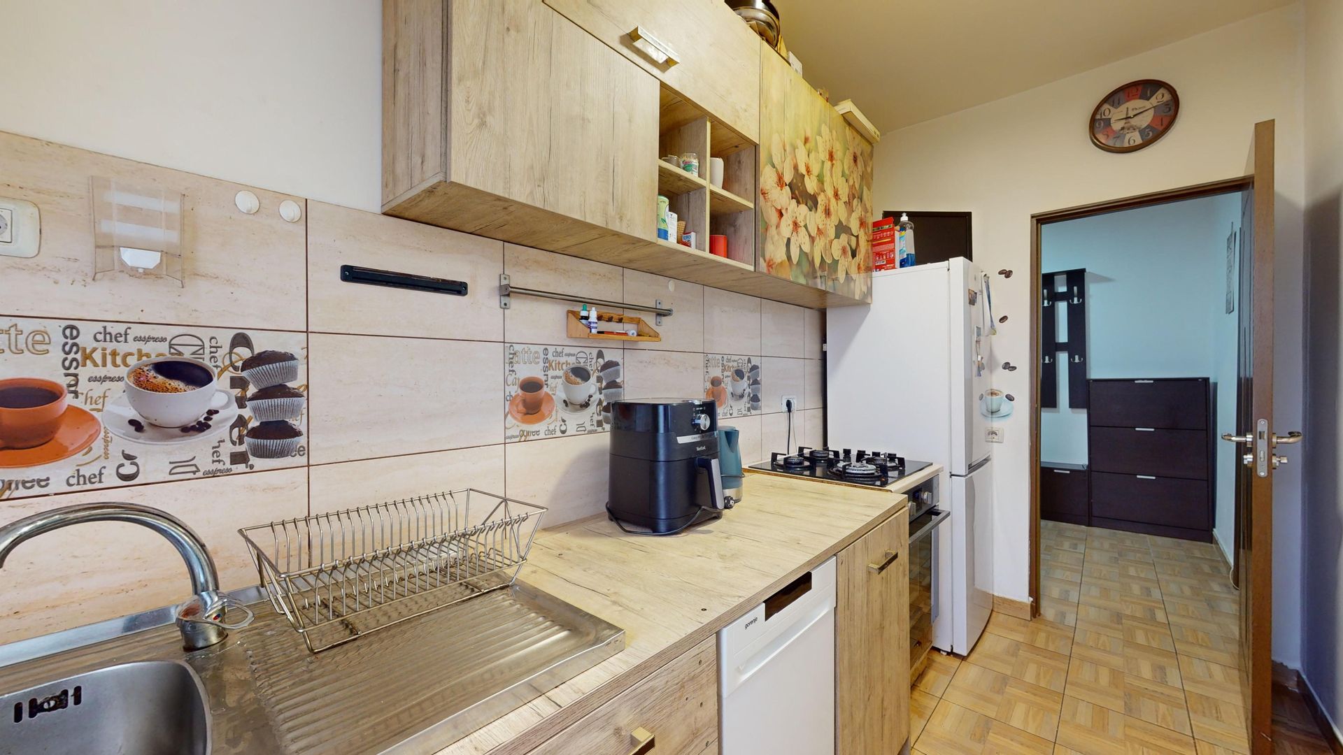 Apartament 3 Camere zona Gării - comision 0% - Poză 2