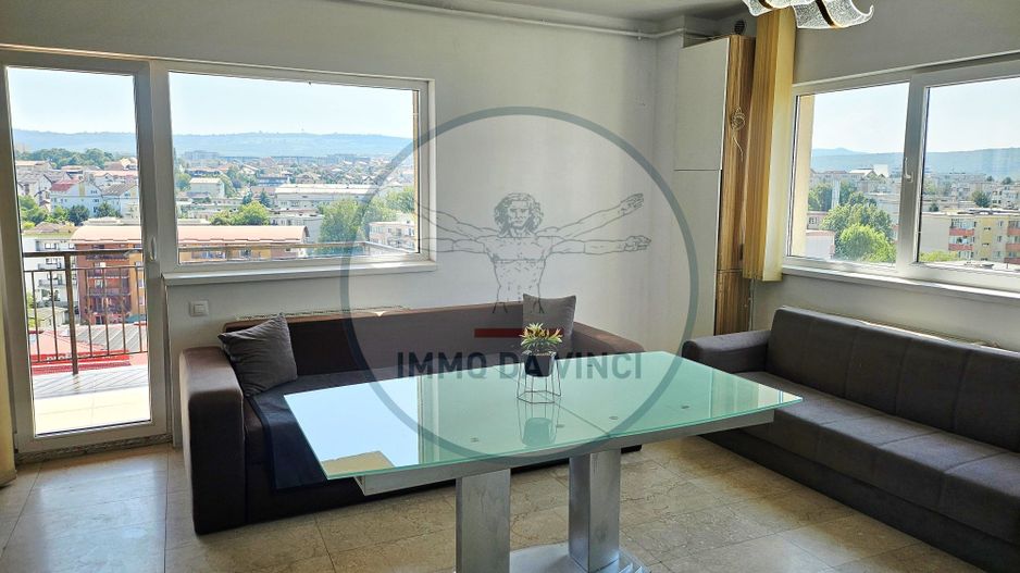 APARTAMENT DE VANZARE 3 CAMERE | Cluj Napoca - Poză 2