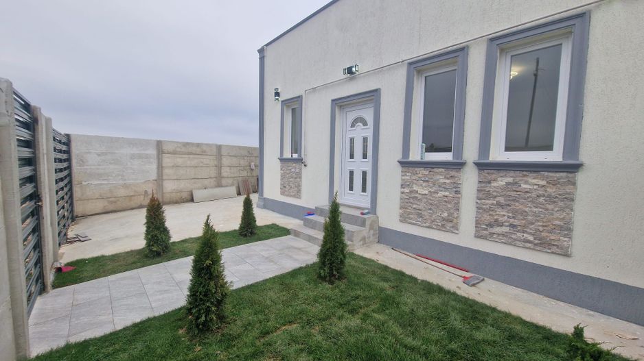 CASA TIP DUPLEX PANTELIMON, 3 CAMERE, NOU, CENTRALA, COMISION 0% - Poză 6