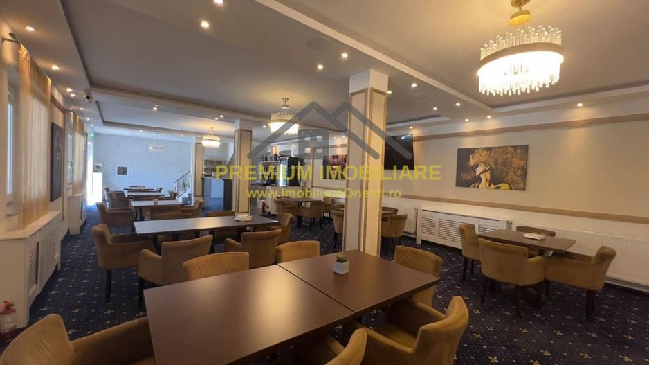 Afacere la cheie de Vanzare in Onesti Bacau - Poză 12