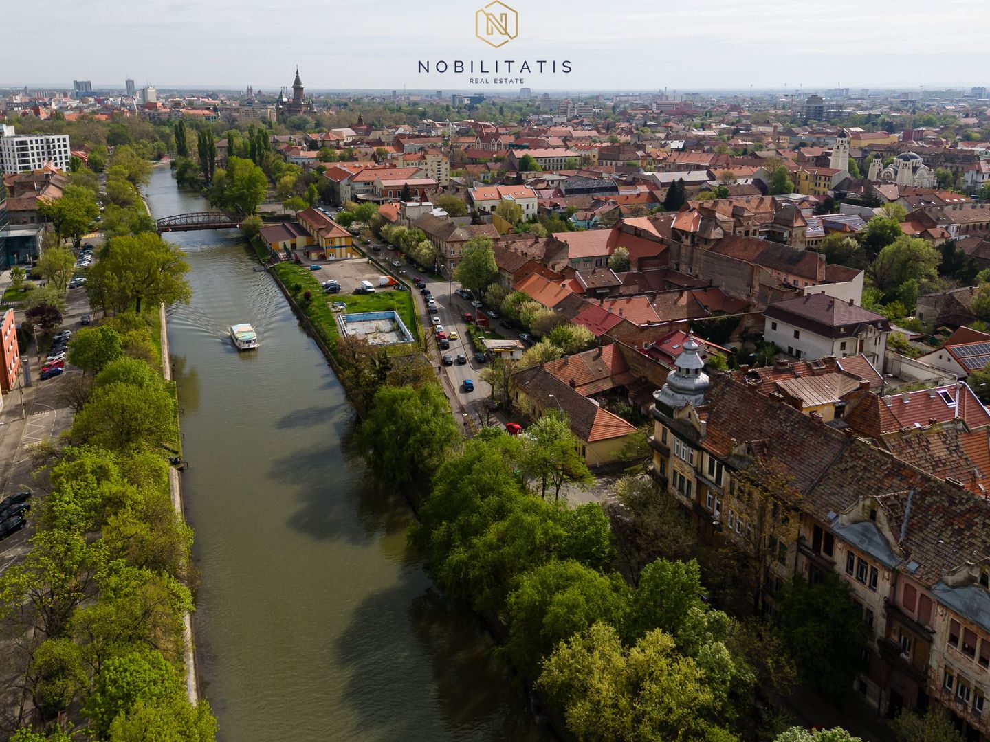 Oferta inchiriata - River View - Prima inchiriere - Segmentul Lux | - Poză 23