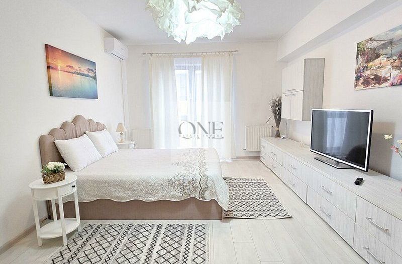 Garsonieră Bloc Nou Colina Universității - Poză 9