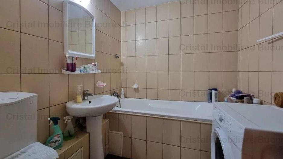 Vanzare Apartament 2 camere, Zona Rahova, sector 5 - Poză 8