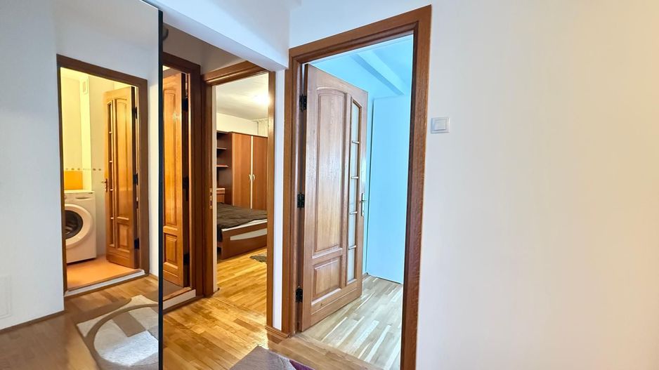 3 CAMERE | DECOMANDAT  | NERVA TRAIAN MALL VITAN  | 13  MIN METROU TIMPURI NOI - Poză 7