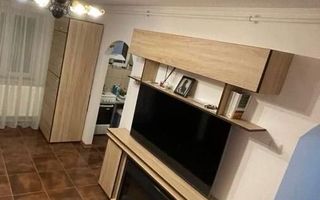 BRASADAS vinde ap cu 3 cam etaj 1/4 Burdea - Poză 6