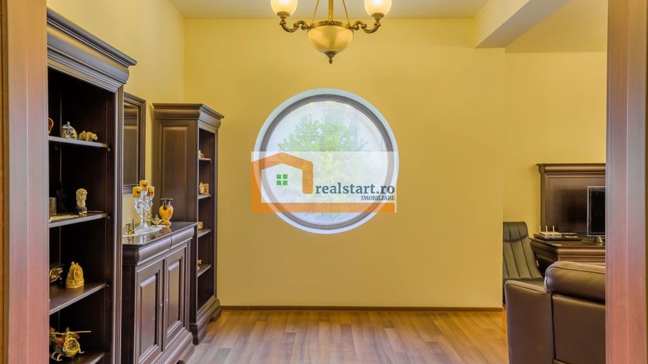 Mogosoaia, Vila cu vedere 360, langa padure, eficienta energetica - Poză 13