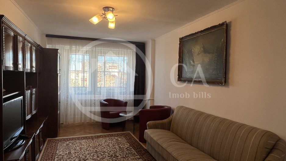 Apartament cu 3 camere de inchiriat in Cantemir Oradea - Poză 1