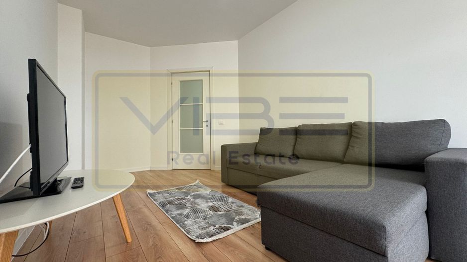 Apartament 2 camere decomandat Cartierul Visoianu - Poză 5