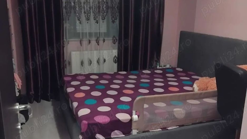 Vanzare apartament zona Berceni,Brâncoveanu, turnu magurele 12a - Poză 1