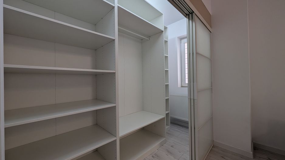 Apartament nou, 2 camere, mobilat/utilat premium + parcare subterană - Poză 10