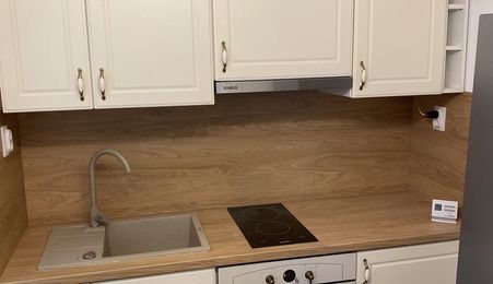 Apartament la casa | 2 Camere | Trei stejari |