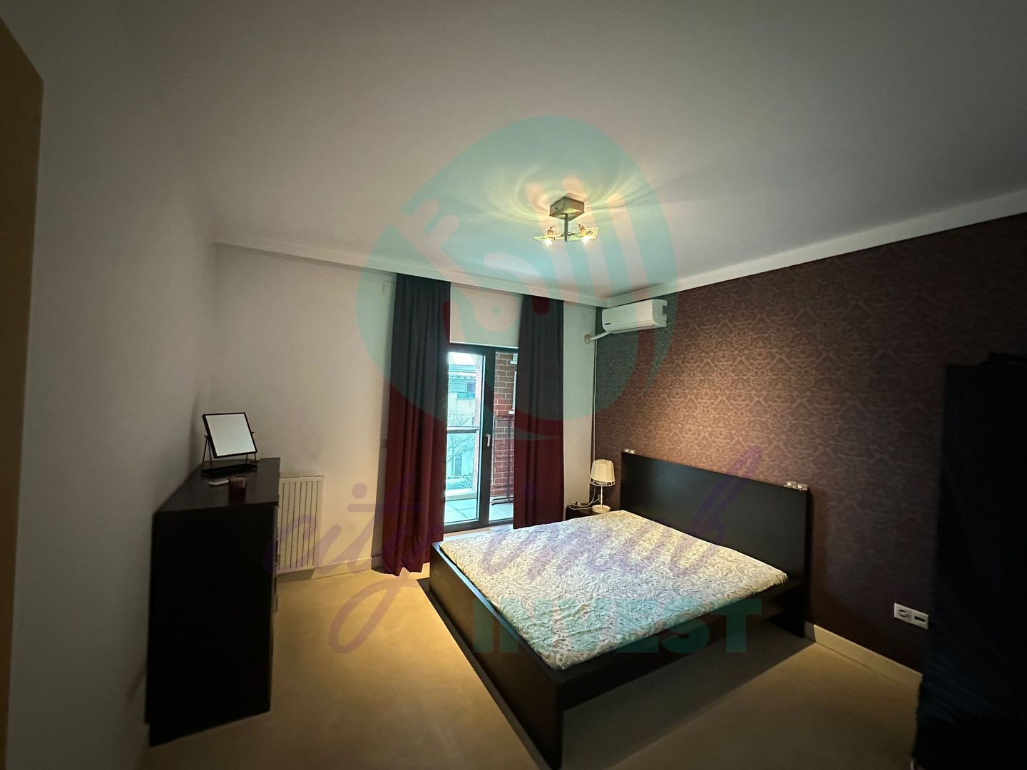 Inchiriere 2 camere | Lacul Tei | Emerald Residence - Poză 3