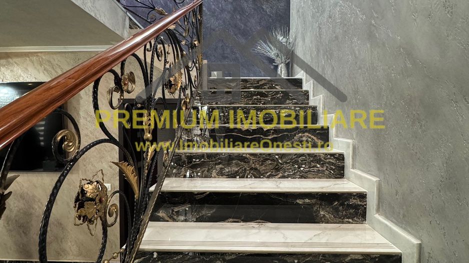 Casa Vila de Vanzare la cheie - Cartier Andrasesti - Poză 10