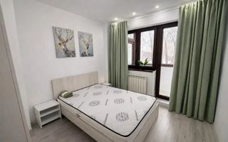 AP. 2 CAMERE GORJULUI, PRIMA INCHIRIERE, BLOC NOU, METROU 10 MINUTE - Poză 4