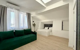 Penthouse Duplex cu 4 camere *200mp*  + parcare // Cotroceni - Poză 53