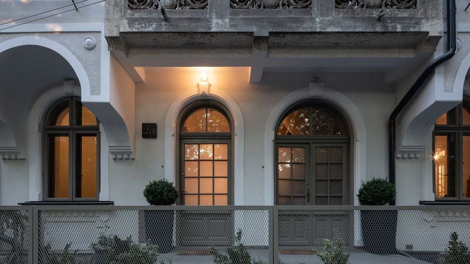 Spațiu Premium I  Vilă Cotroceni I - Poză 3