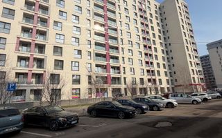 Apartament 3 Camere Exigent Plaza Residence - Parcare Subterană + Boxa - Poză 1