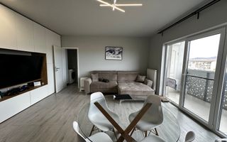 Apartament la cheie | Etaj intermediar | Zona Str Teilor-Floresti - Poză 8