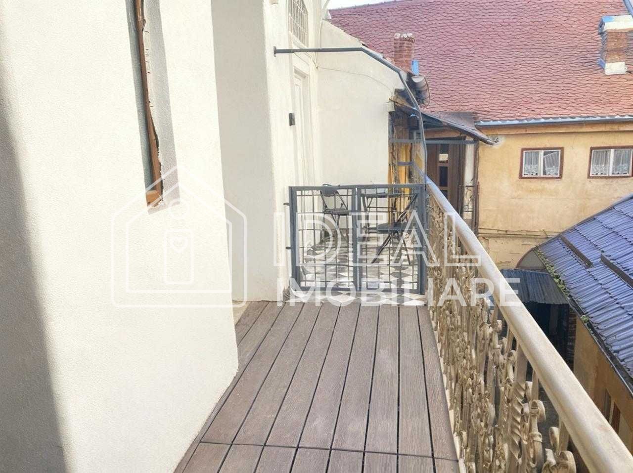 Apartament 3 camere de vânzare – Centru | 80mp - Poză 6