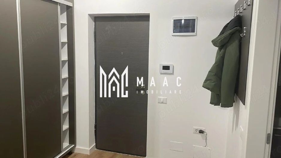 Studio |Parter| 42 MPU | Veranda Rezidence | - Poză 4