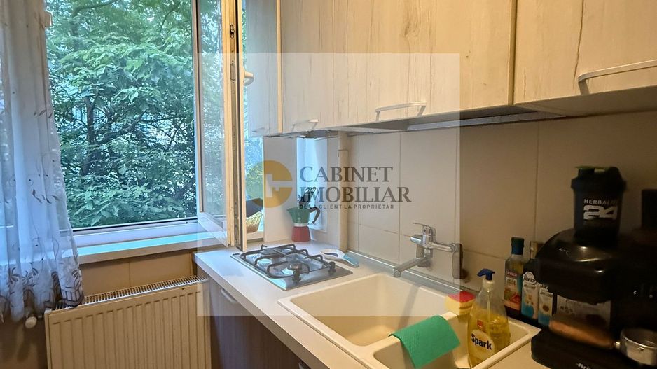 Universitate |2 camere |  Etaj Inferior | Creditabil - Poză 10