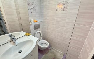 Apartament modern | PET FRIENDLY | 3 camere decomandat | str. Tășnad - Poză 15