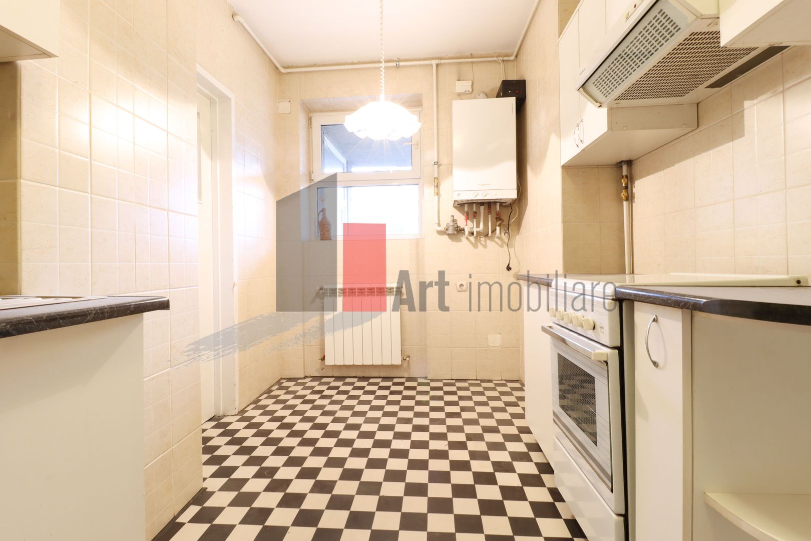 Apartamentul   "BURGESOS"  Universitate-Magheru, bloc stradal, 165 mp totali - Poză 29