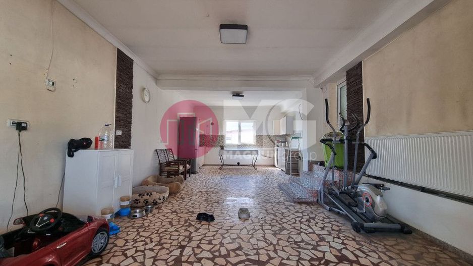 Vila Individuala  Pantelimon-Cernica, teren 2200mp - Poză 40