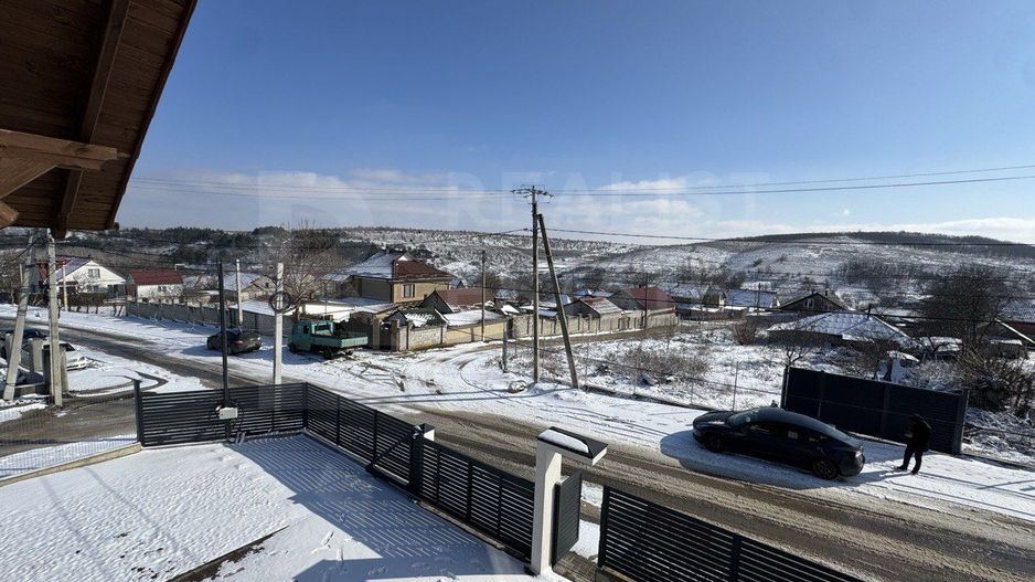 Vânzare, casă, 2 nivele, satul Sociteni, Ialoveni - Poză 21