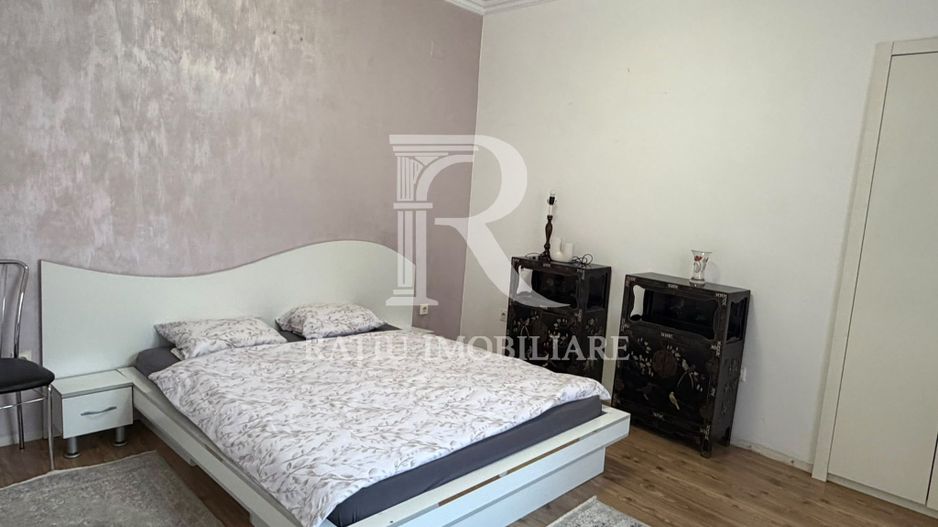 Apartament de LUX de închiriat | 3 Dormitoare | Locație CENTRALĂ - Poză 5