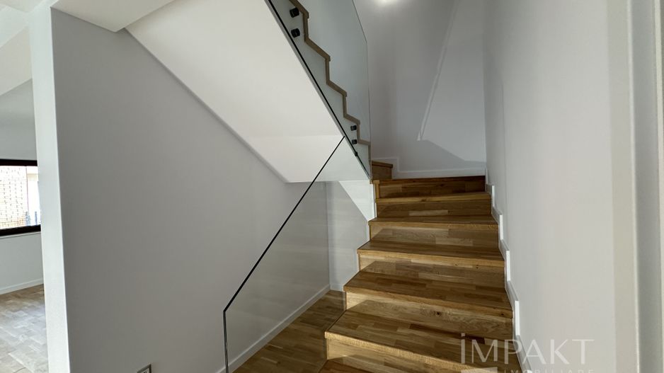 Casa cuplata in Floresti, zona str. Eroilor! - Poză 9